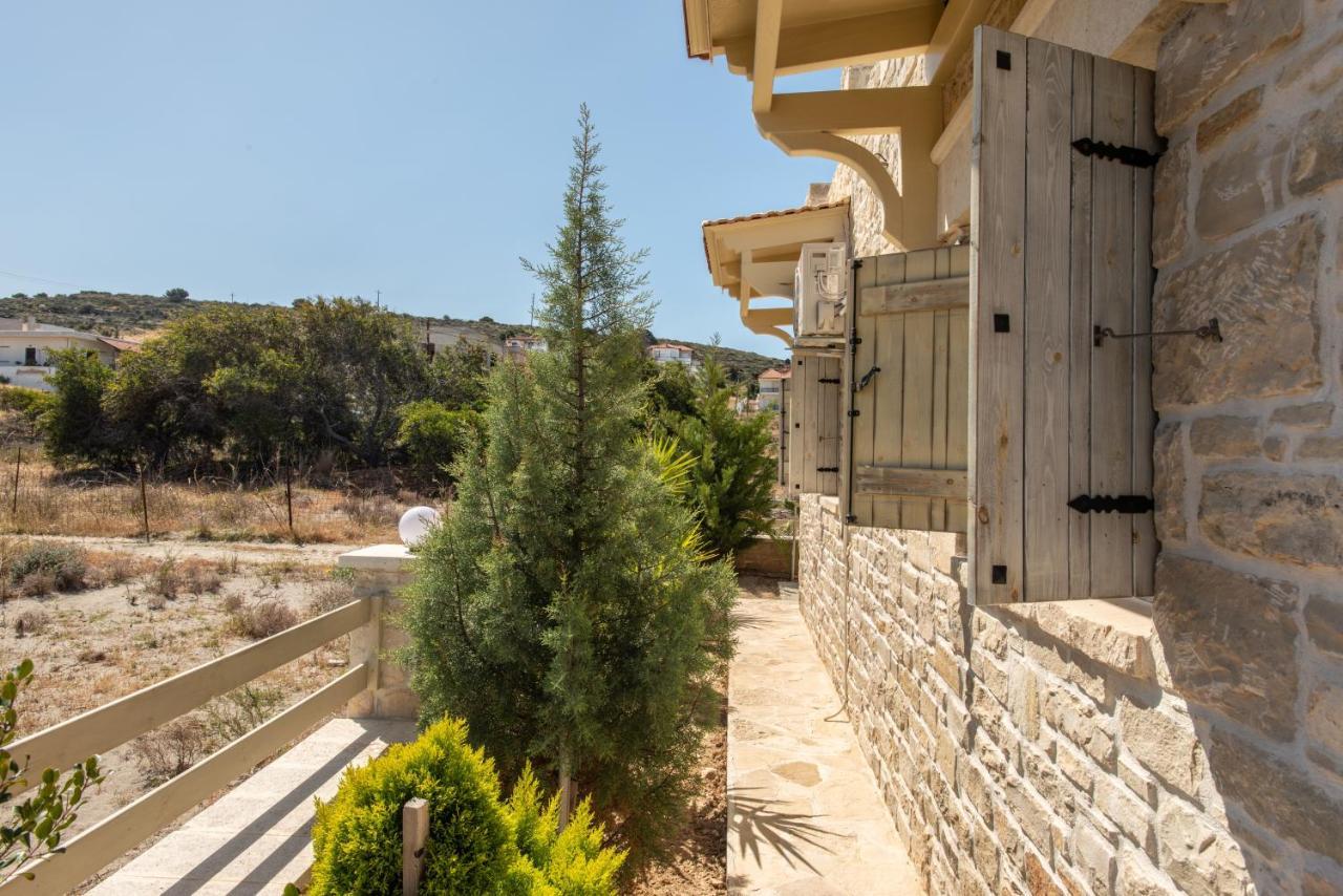 Villa Kornaros Kalamaki  Exterior photo
